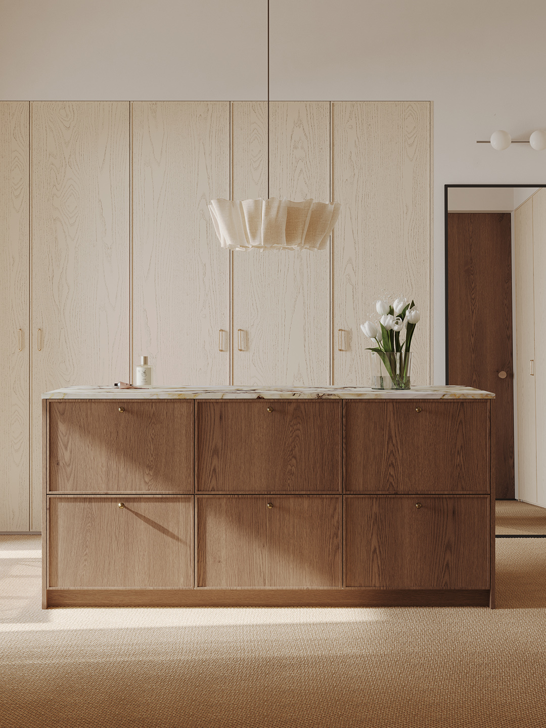 Upgrade IKEA Cabinet Doors With These 7 Companies, image size:1080x1440