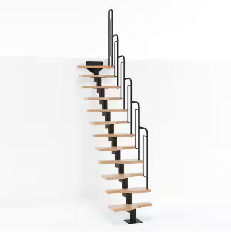 modular staircase