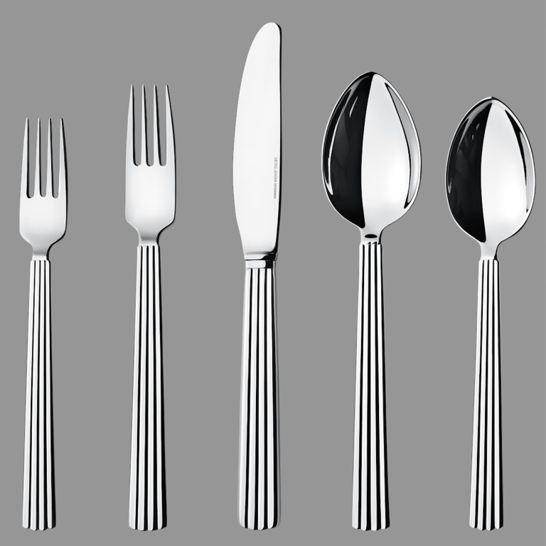  bernadotteflatware