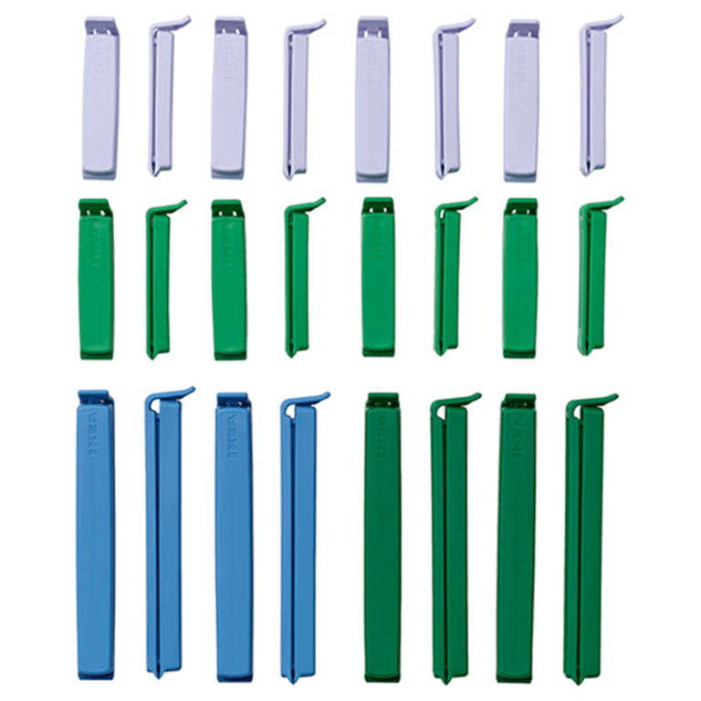 clips