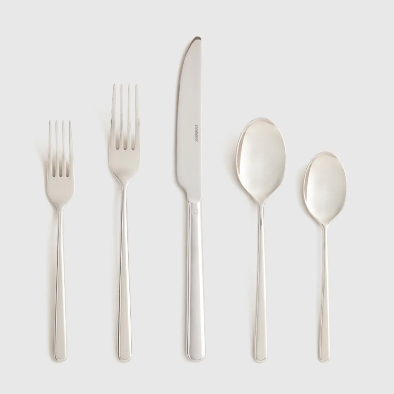  quince flatware