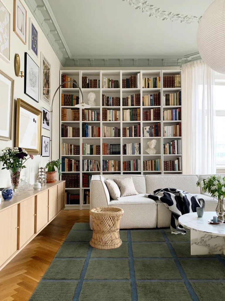 Cleanable Rugs I Tried 10 Different Washable Rugs—Here’s How Each One Held Up