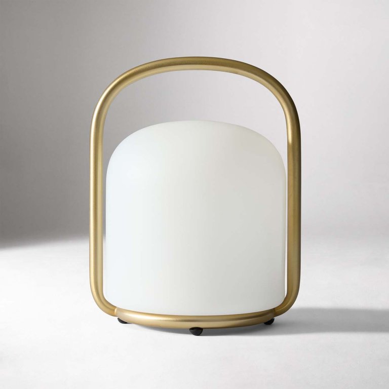 Remy portable table lamp