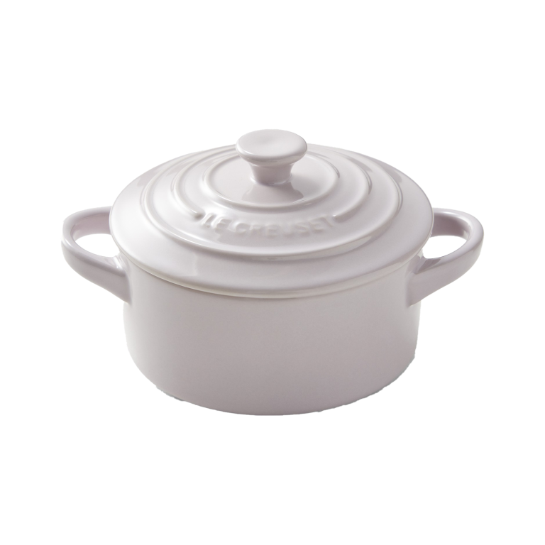  mini cocotte in shallot