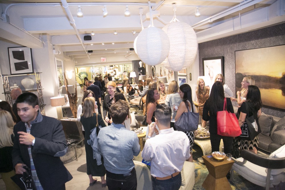 a design celebration