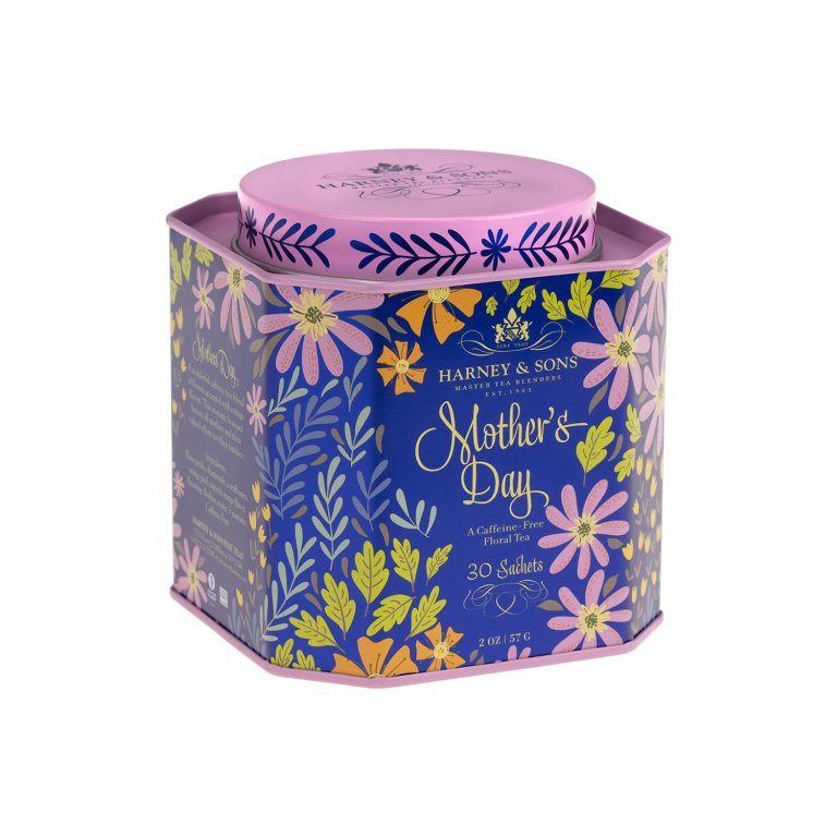  Harney & Sons Mother's Day Tea
