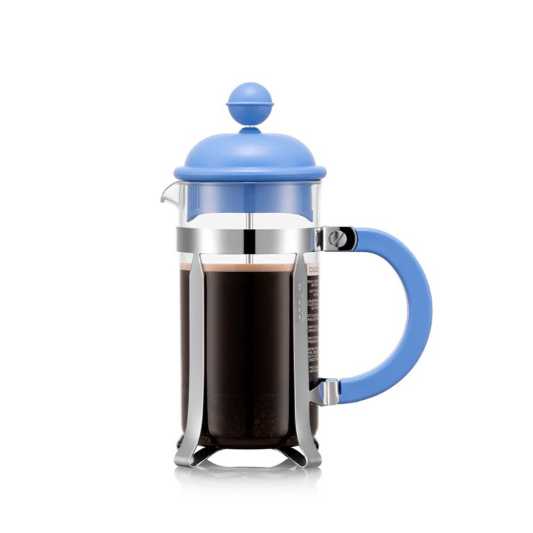  Bodum 3-Cup Coffee Maker