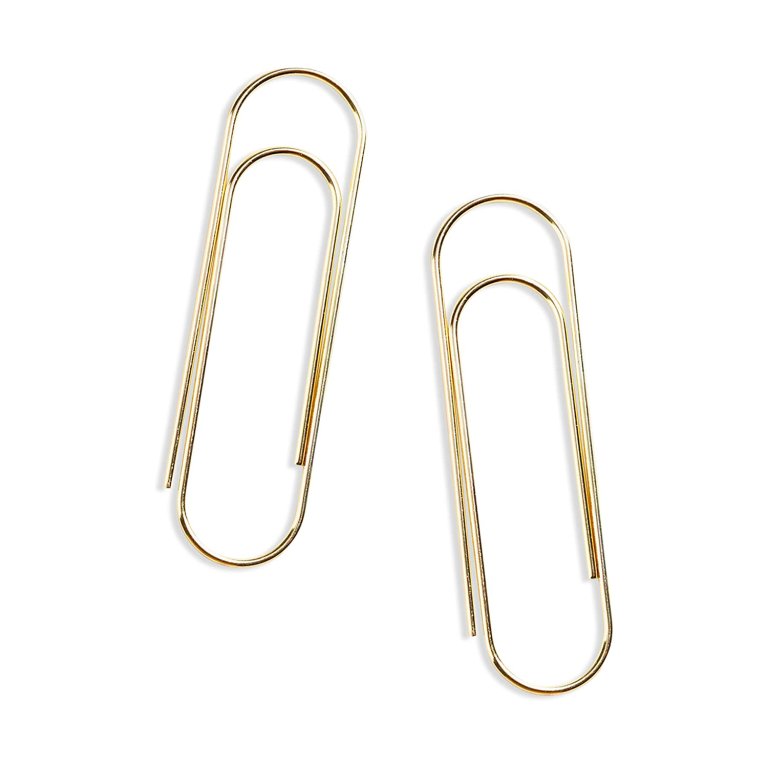  giant paper clips