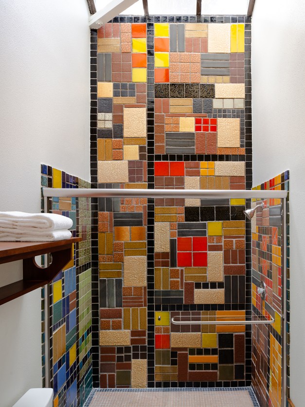 13 Bathroom Design Tips to Steal from Hotels
