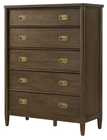  wood dresser