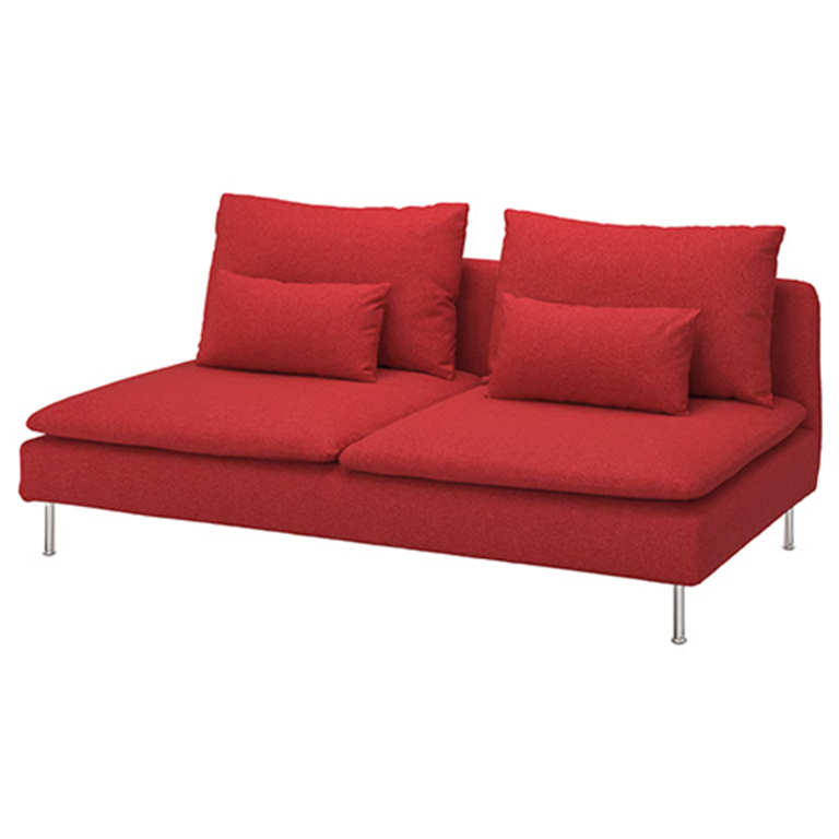 ikea sofa