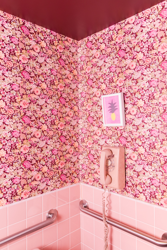 Pink Bathrooms Are Making a Comeback, Here's What You Should Know