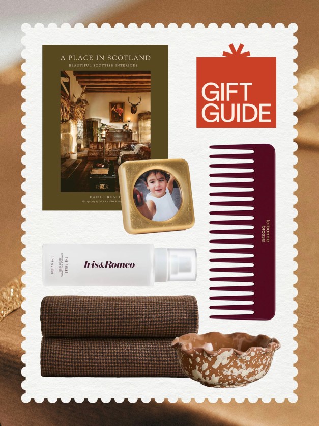 The Best Gifts Under $50 That Look Way More Expensive