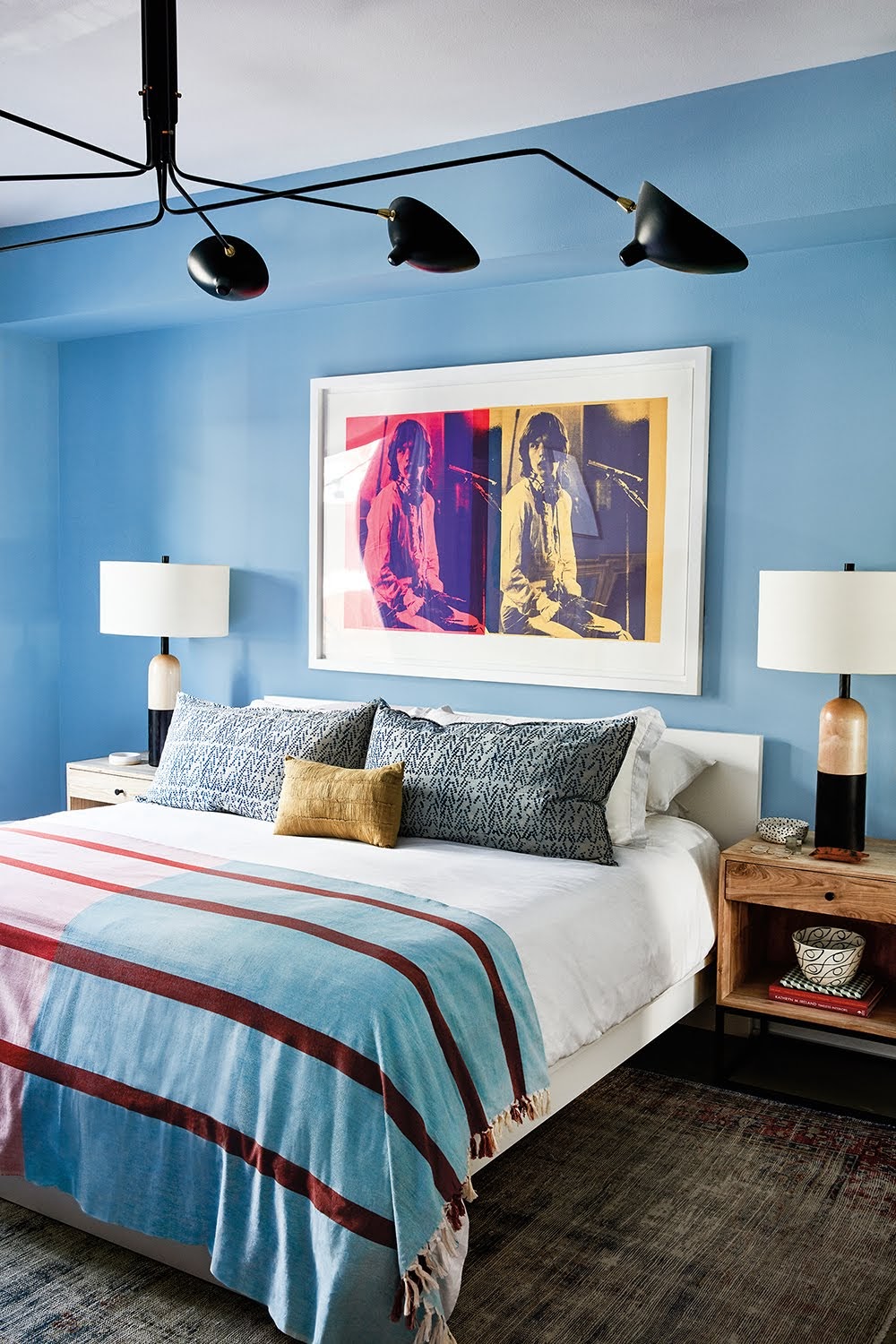 The Best Affordable Art to Make Your Home Looked Grown Up