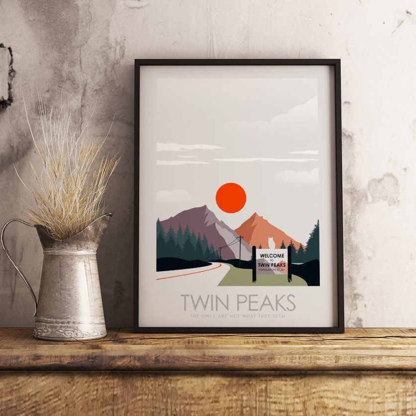 The Best Affordable Art to Make Your Home Looked Grown Up