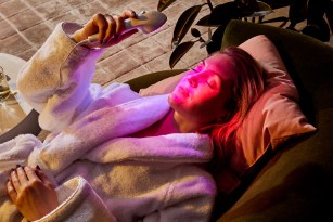 Supermodel Glowing Skin Facial from Georgia Louise, Tips and Tricks