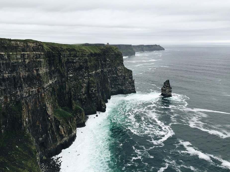 2019 YEAR IN REVIEW THE TRAVEL DESTINATIONS THAT GOT US HOOKED visual data 7