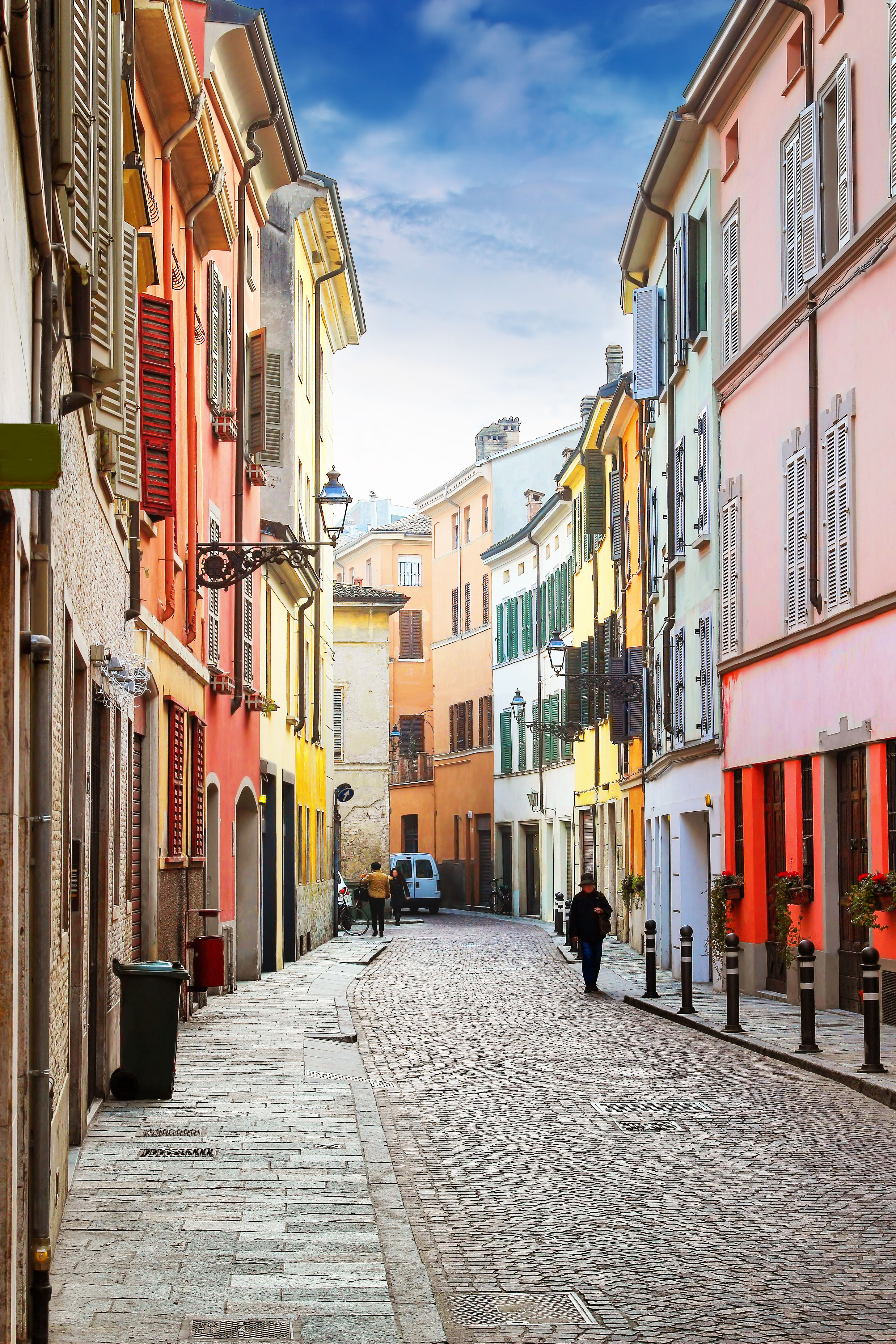 The Design Lover's Travel Guide to 24 Hours in Parma, image size:2900x4350