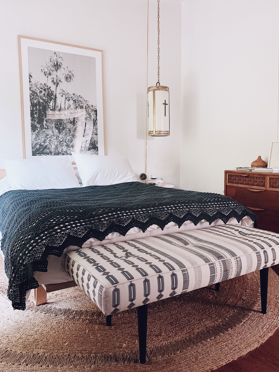 SF Girl By Bay Is Releasing a Debut Furniture Collection
