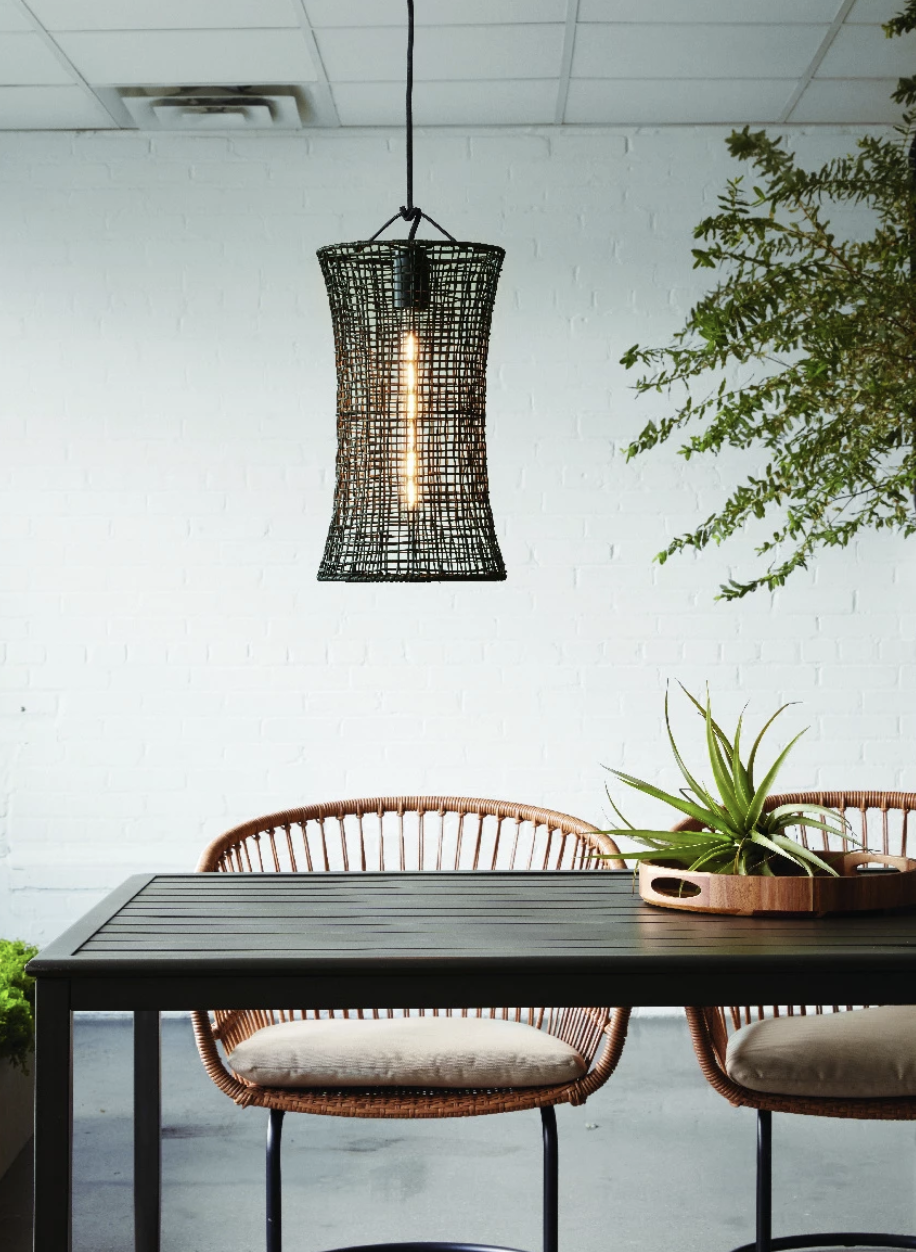 The Best Light Fixtures From Leanne Ford's New Target Collection