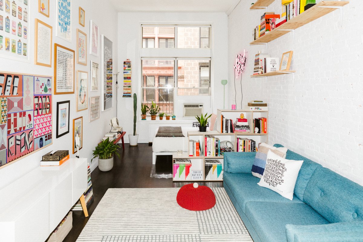 How To Choose Your Design Style