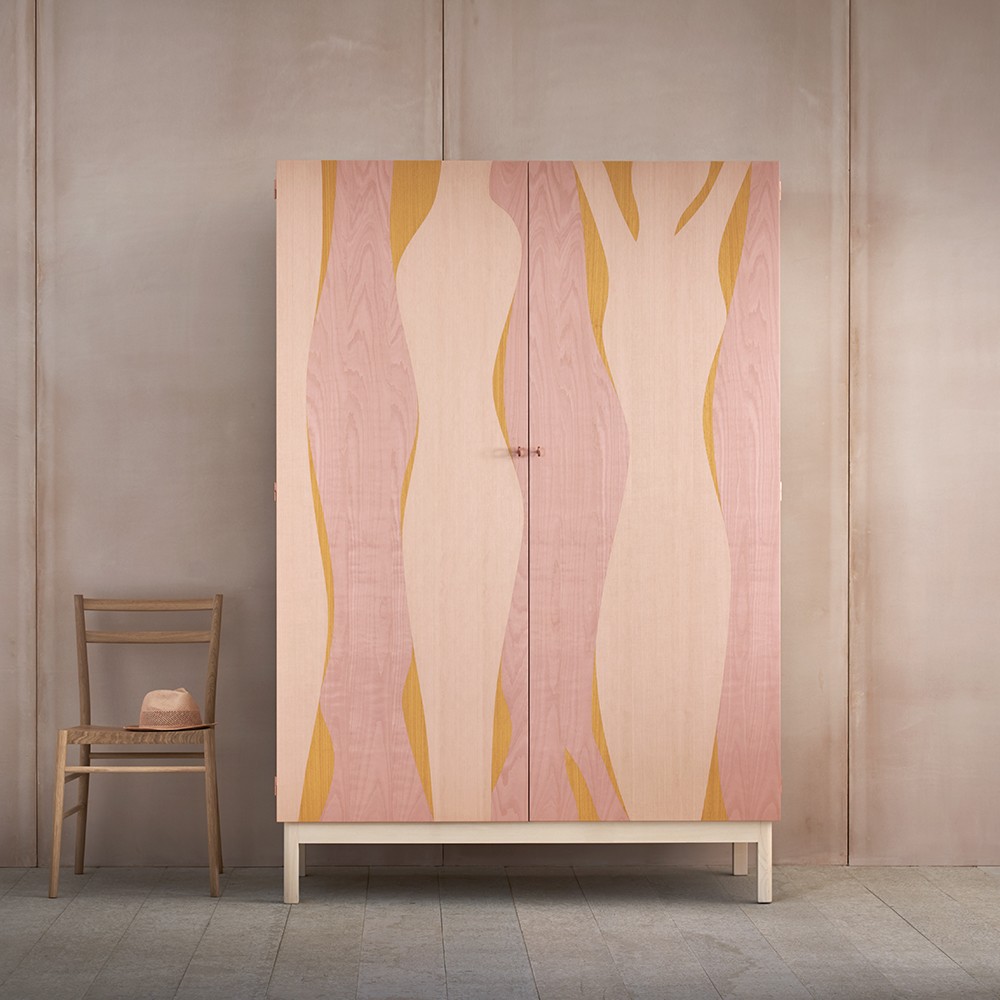 13 Contemporary Wardrobes That Make Wardrobes Look Exciting Again