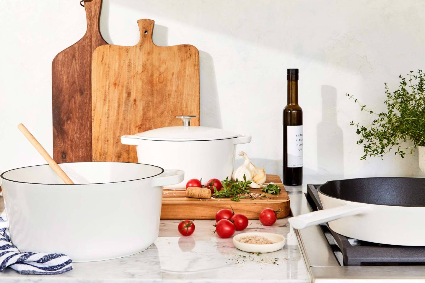 Are These Buzzy Cookware Brands Worth the Hype? We Investigate