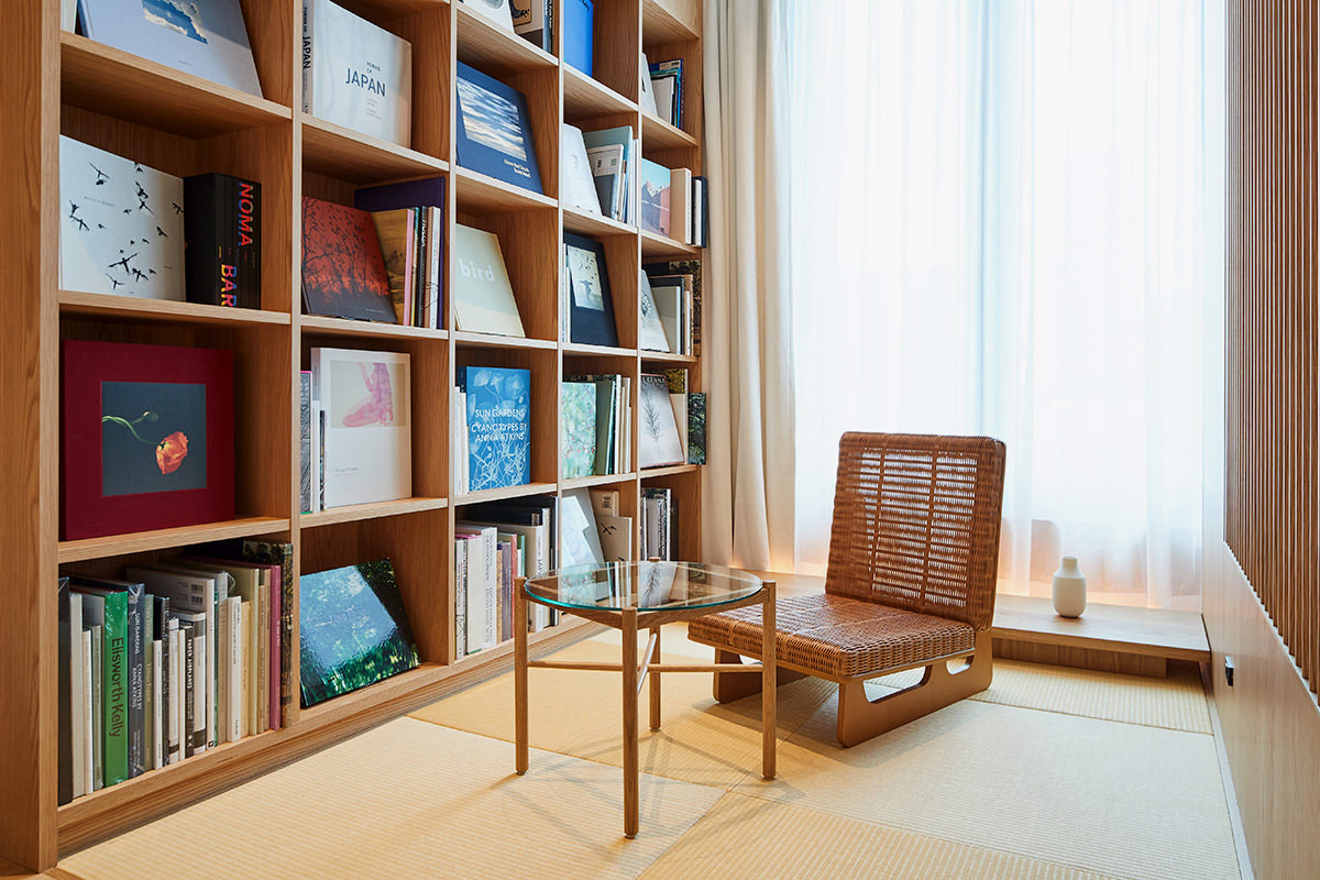 Muji's Hotel in Tokyo Is a Minimalist Traveler's Dream