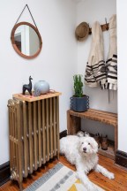 4 Stylish Ways To Hide A Radiator