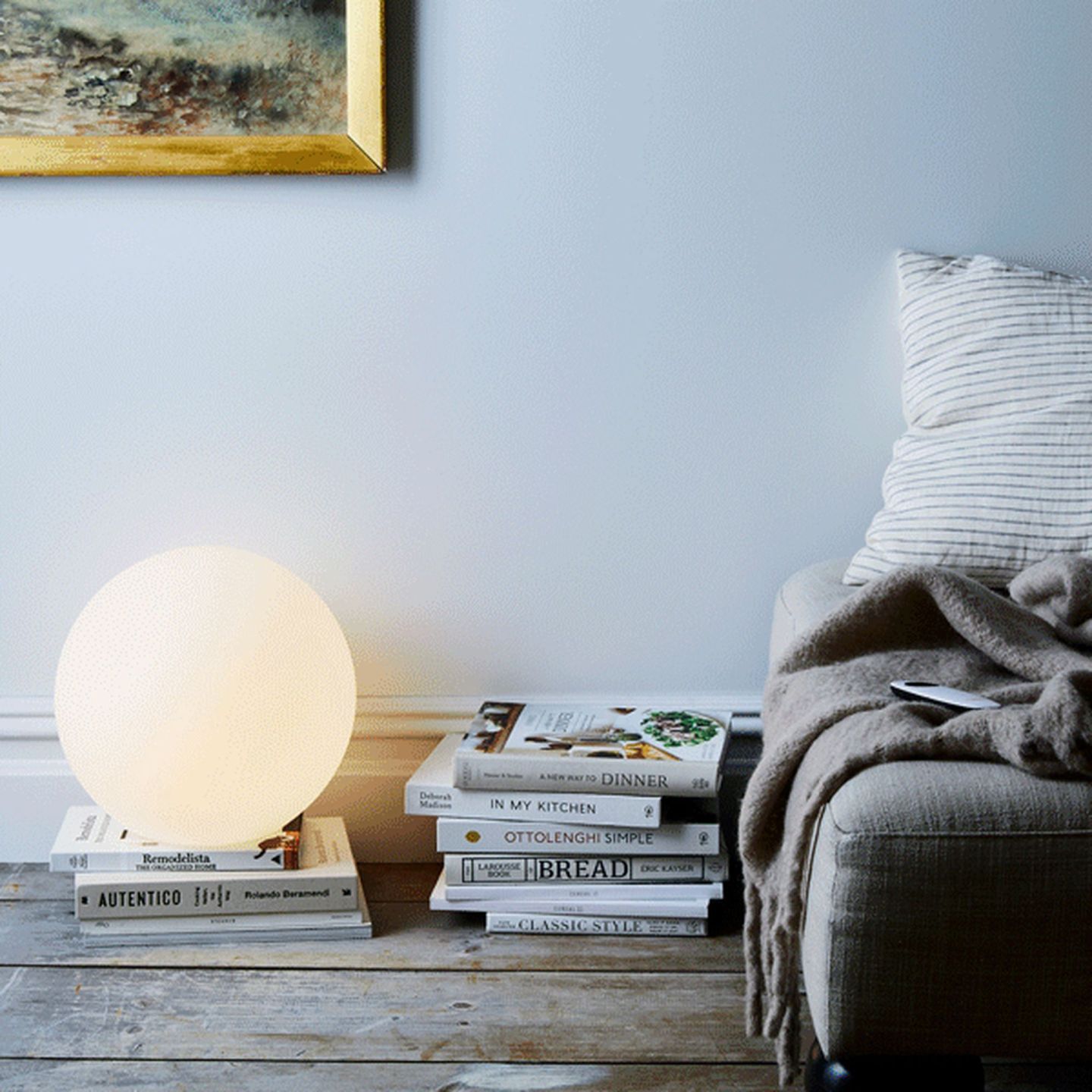 Cheeky Bedside Lamps That Double as Nightlights for Adults