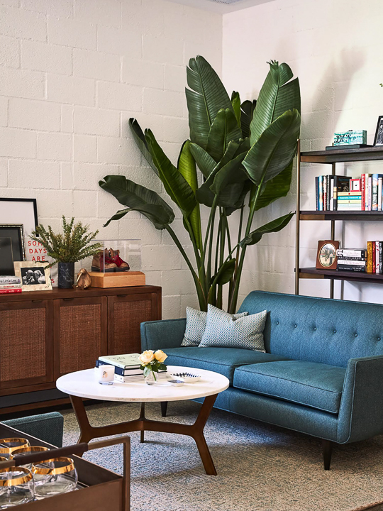 The Best Mid Range Coffee Tables To Buy Aren't Just From IKEA