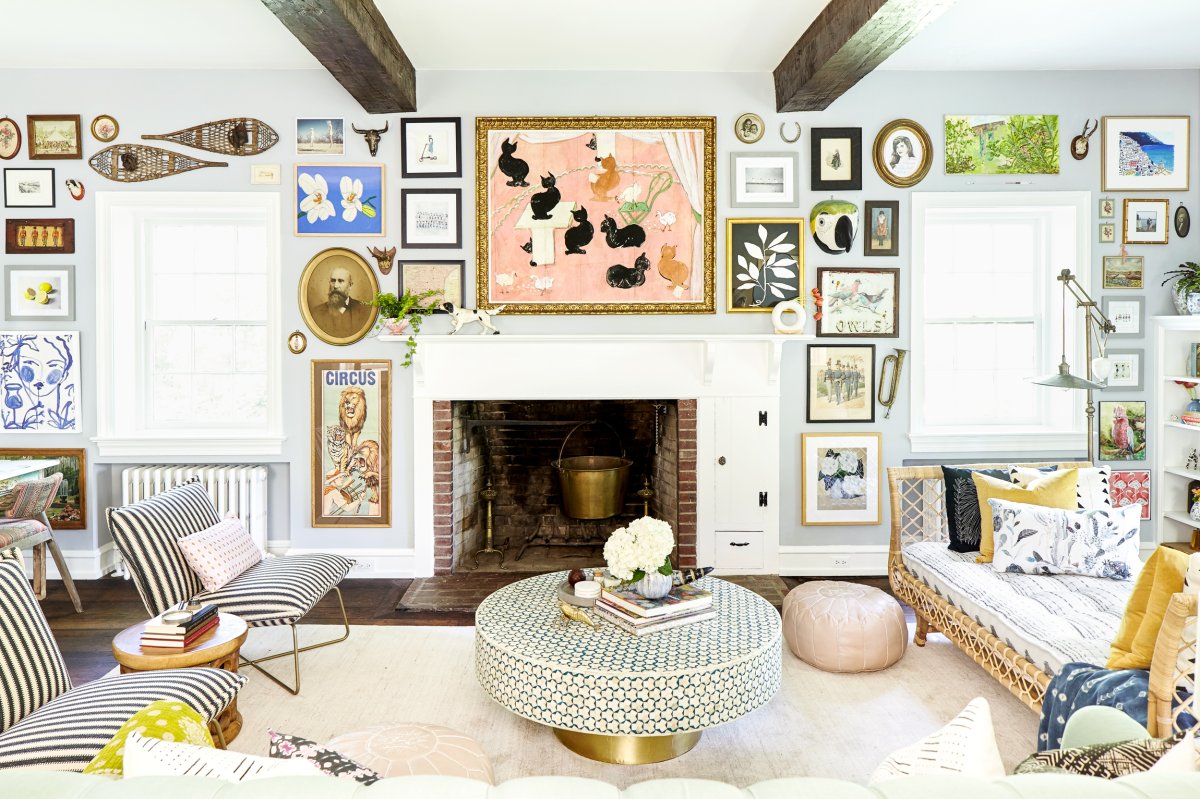 Where Interior Designers Shop For Decor on Etsy