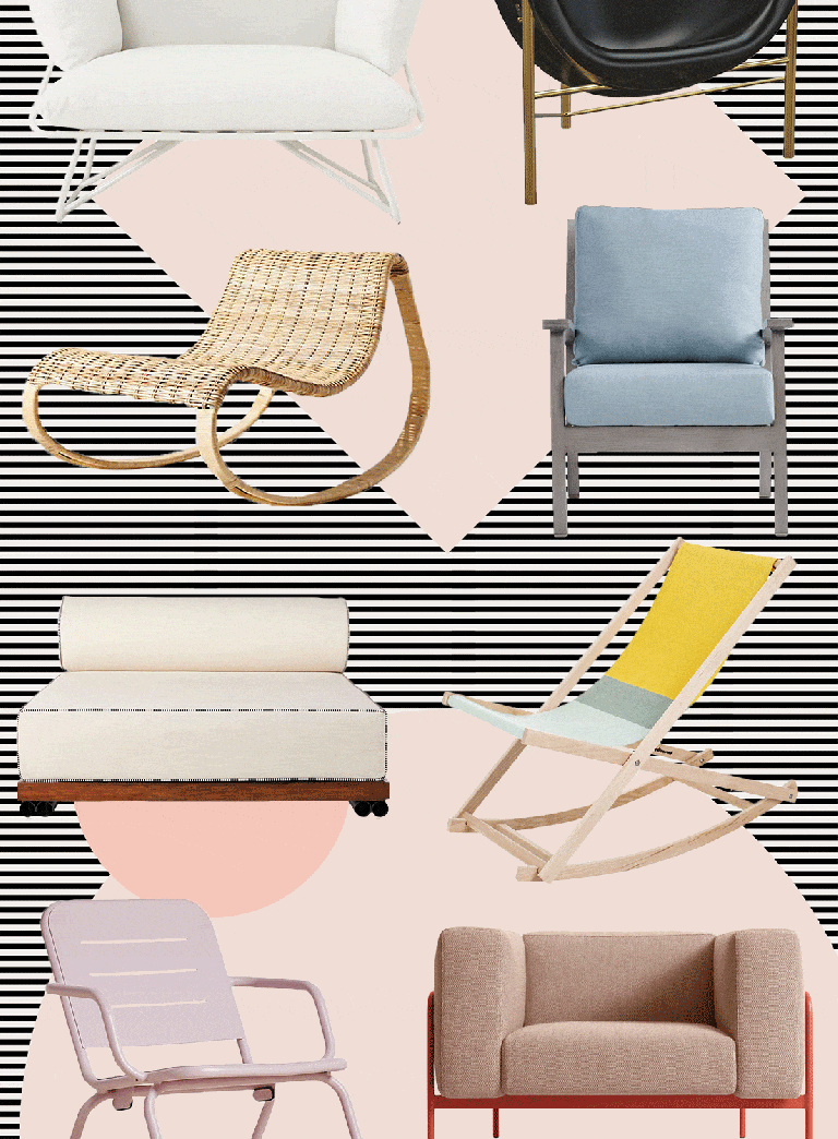 20 Outdoor Chairs So Good, You’ll Want to Bring Them Inside