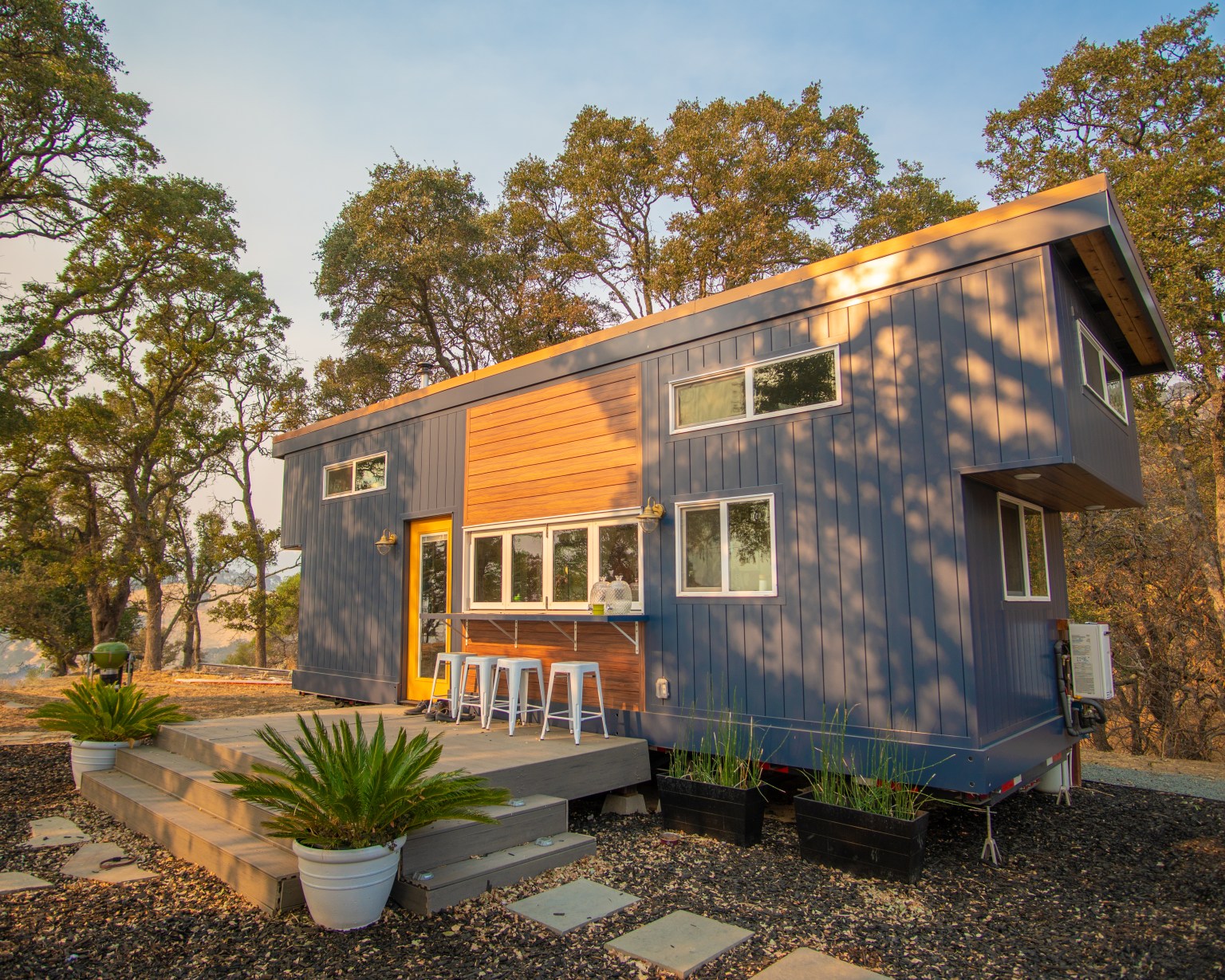 Let’s Be Real: What Tiny Home Living Is Actually Like