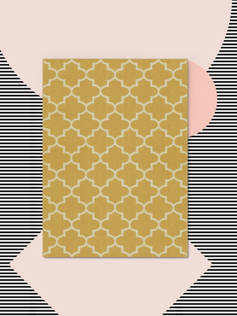 Unpopular Opinion: Your Home Deserves So Much Better Than This Rug