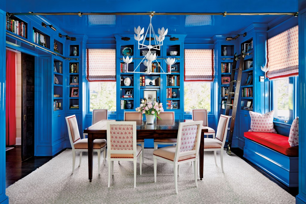 Bold Color and Playful Patterns Take Center Stage in Cameron Ruppert's ...