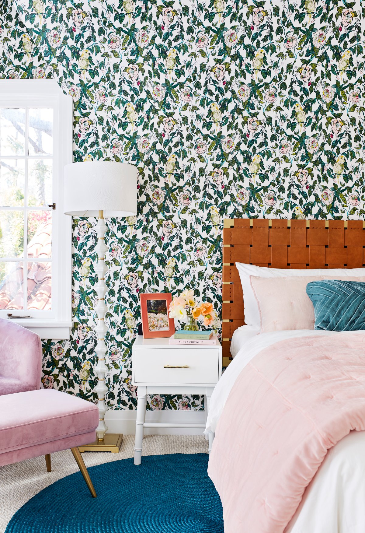 8 Modern Bed Frames to Revamp Your Room