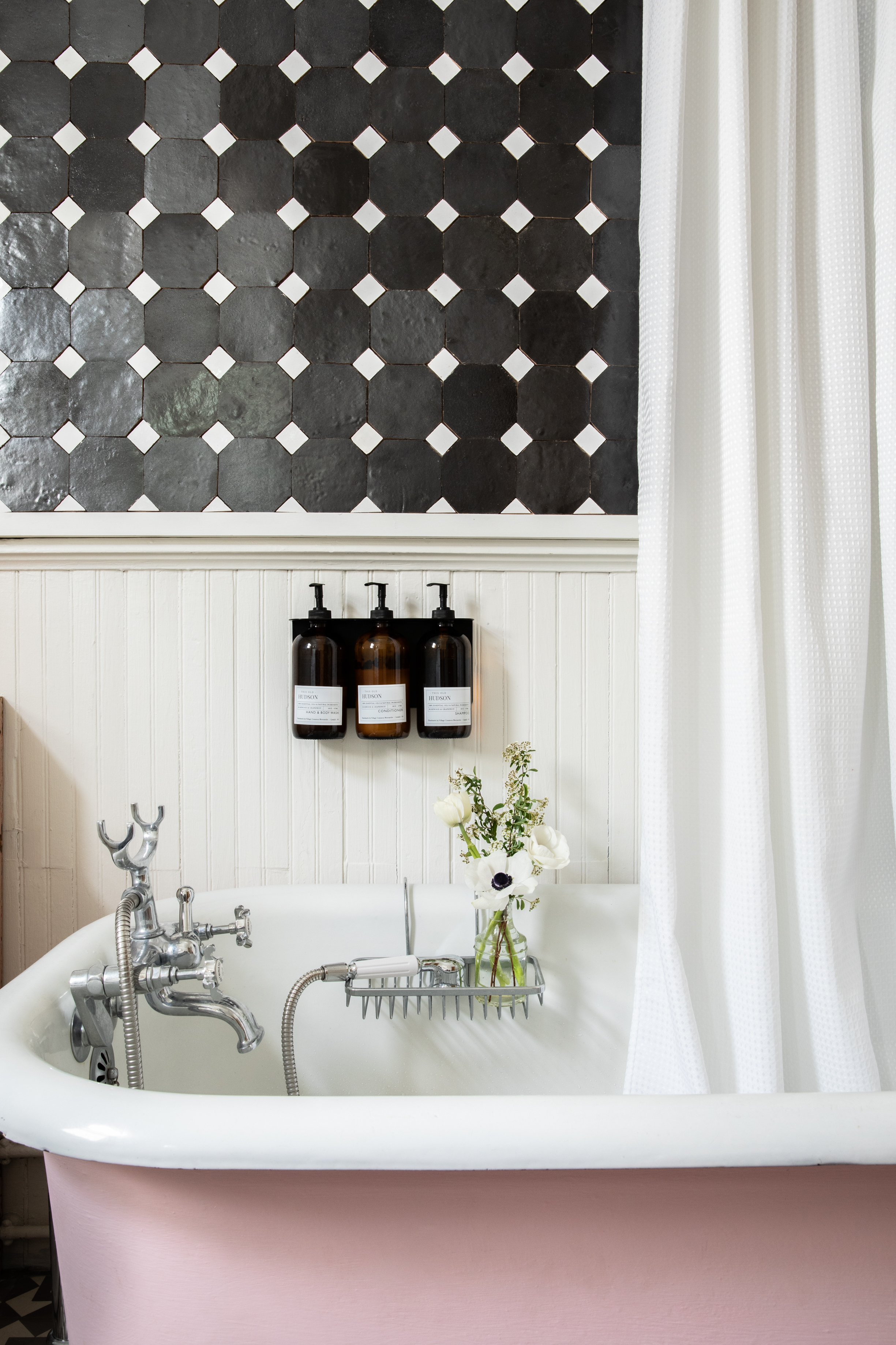 Clé Tile Just Launched the Coolest Tile Collection with Zio & Sons