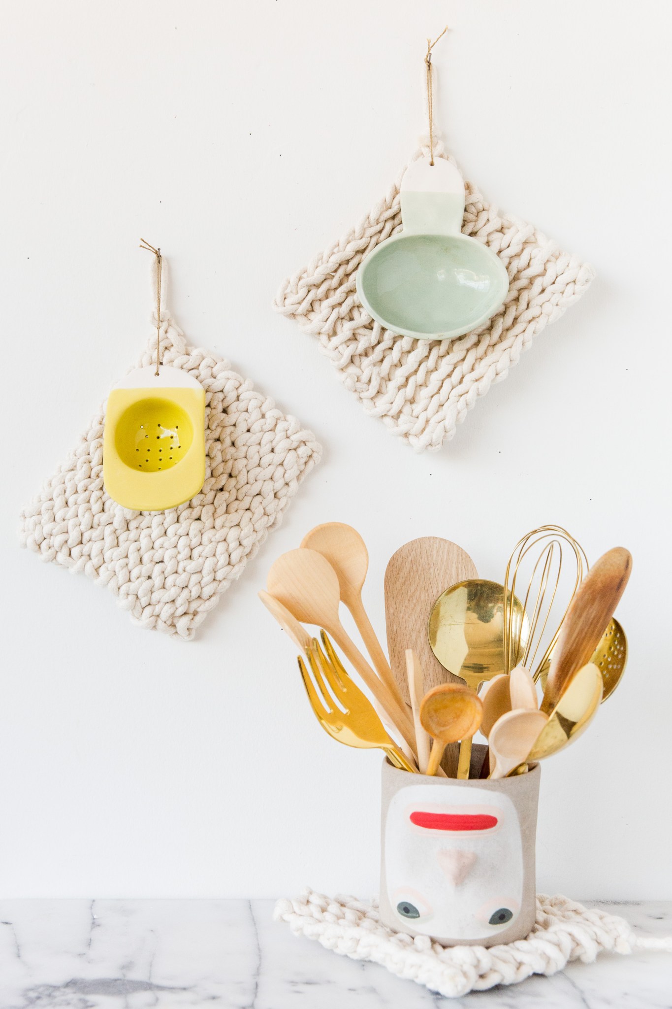 4 Summer Knitting Patterns Perfect for Warm Weather Crafting