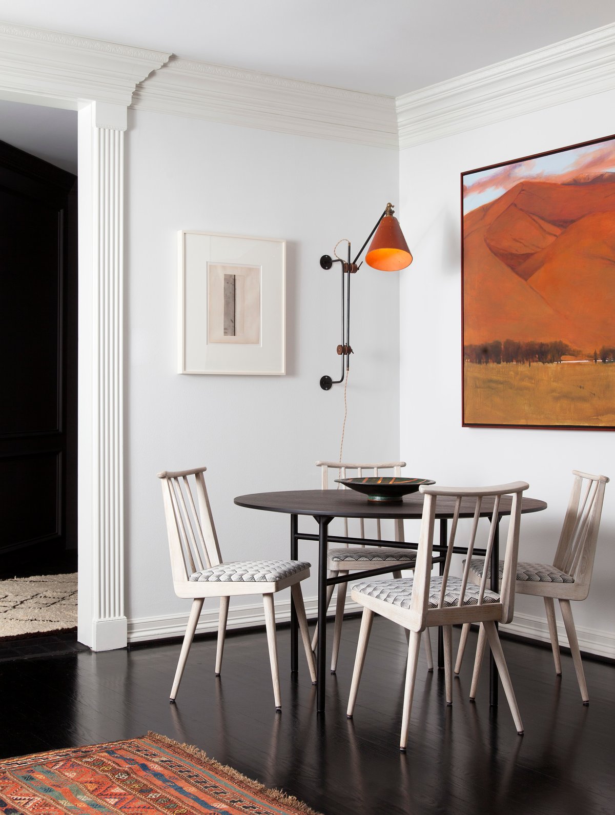 3 Family-Friendly Decorating Ideas We Learned from This Houston Home