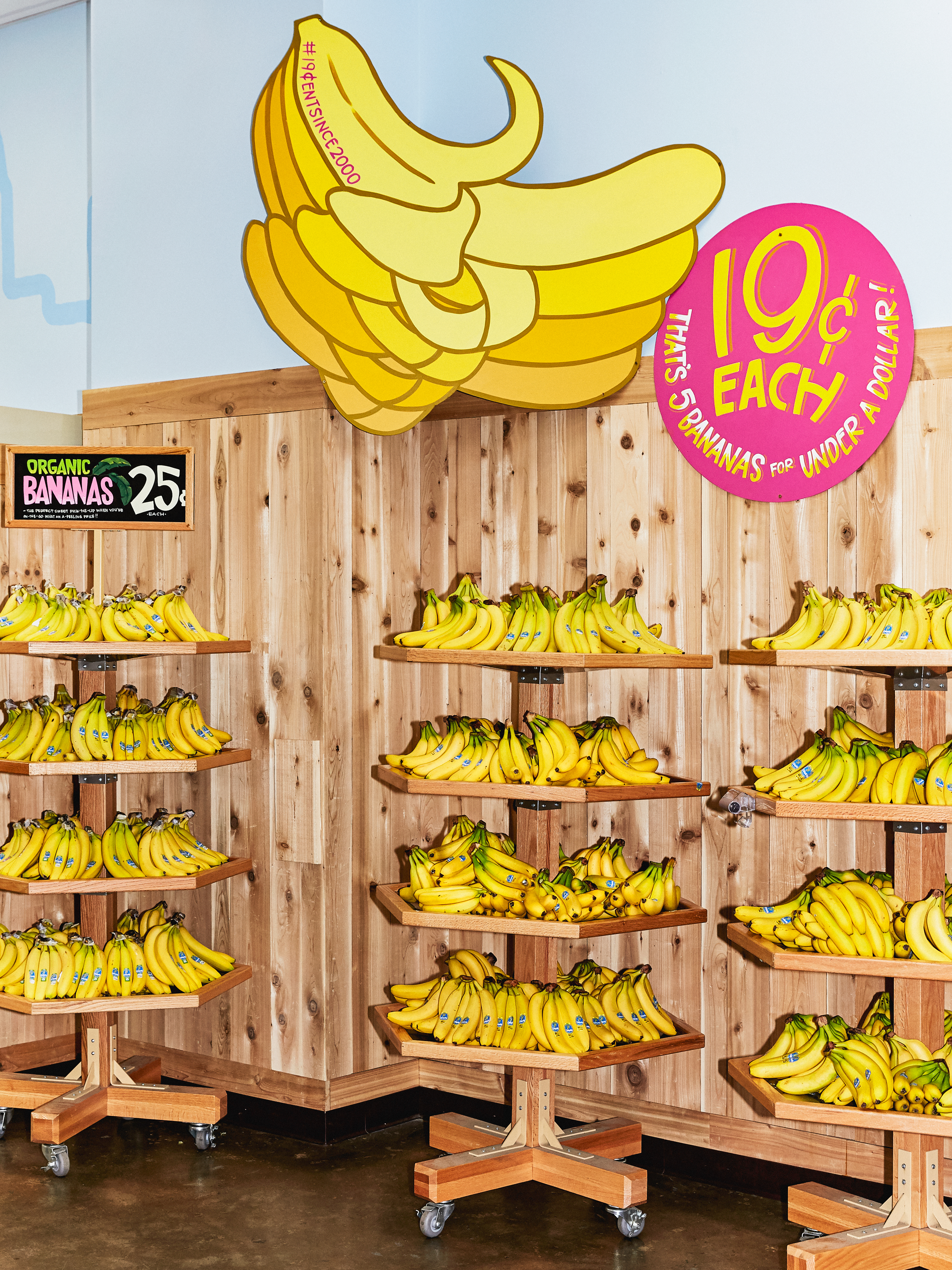 Trader Joe's Is Filled with Original Artwork, Thanks to These