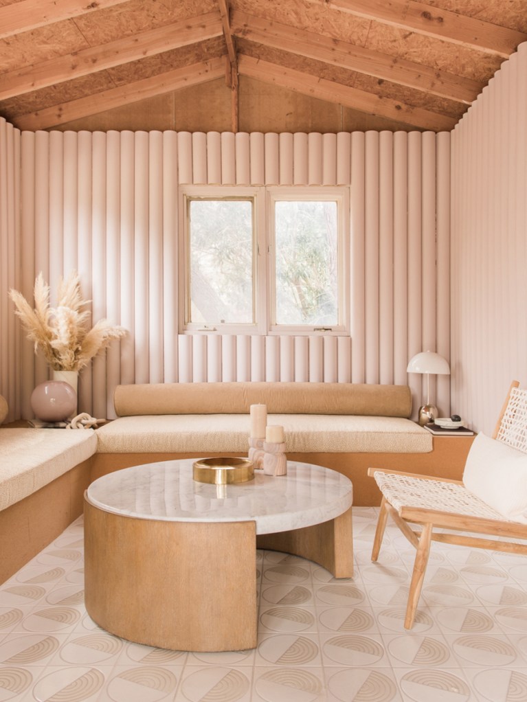 Claire ZInnecker's Austin Home Featured In Domino Magazine | Domino
