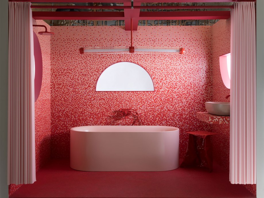 5 Do’s and Don’ts of Choosing Colorful Bathroom Tiles
