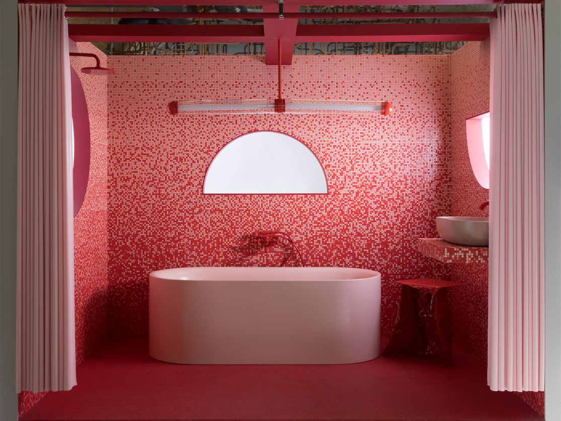 5 Do’s and Don’ts of Choosing Colorful Bathroom Tiles
