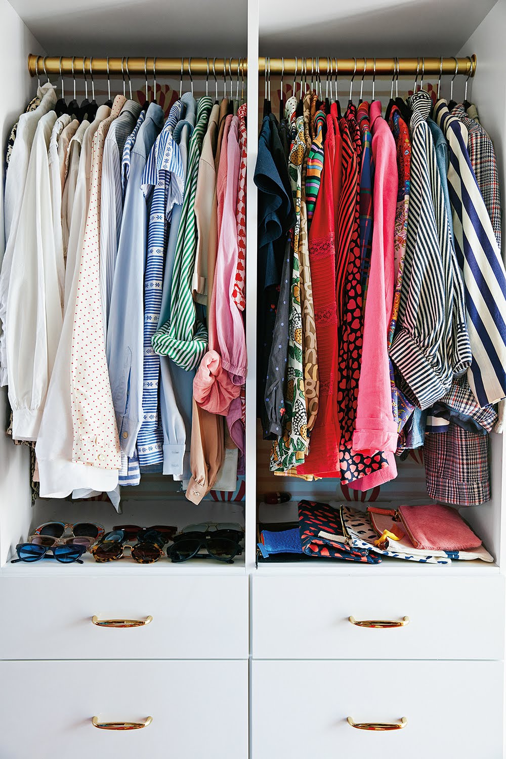 The Best Clothes Hangers for Your Neatest Closet Ever