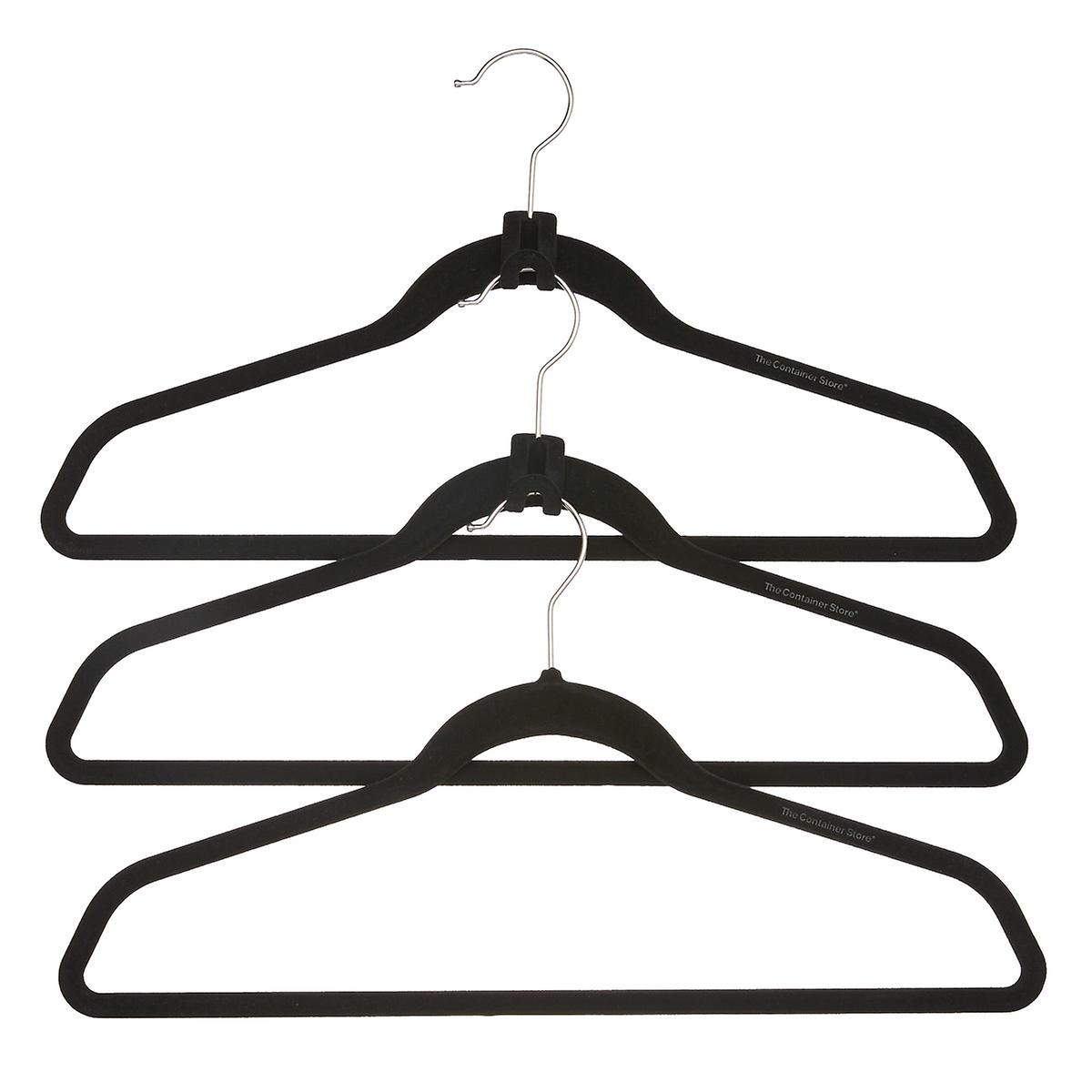 The Best Clothes Hangers for Your Neatest Closet Ever