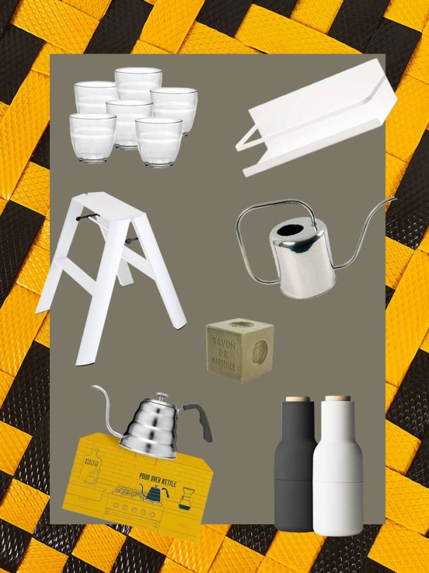 The Amazon Shopping List a Designer Gives All Her Clients | domino