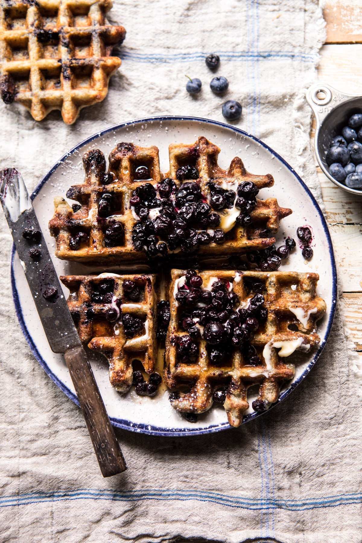 7 Healthy Breakfast Recipes to Start Your Day Off Right