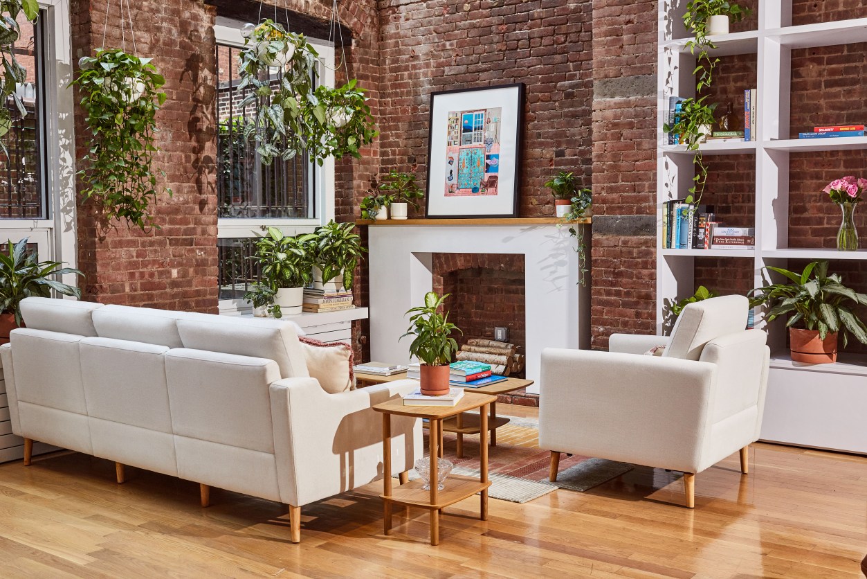 Living Room Layout Ideas for 3 Piece Sofas