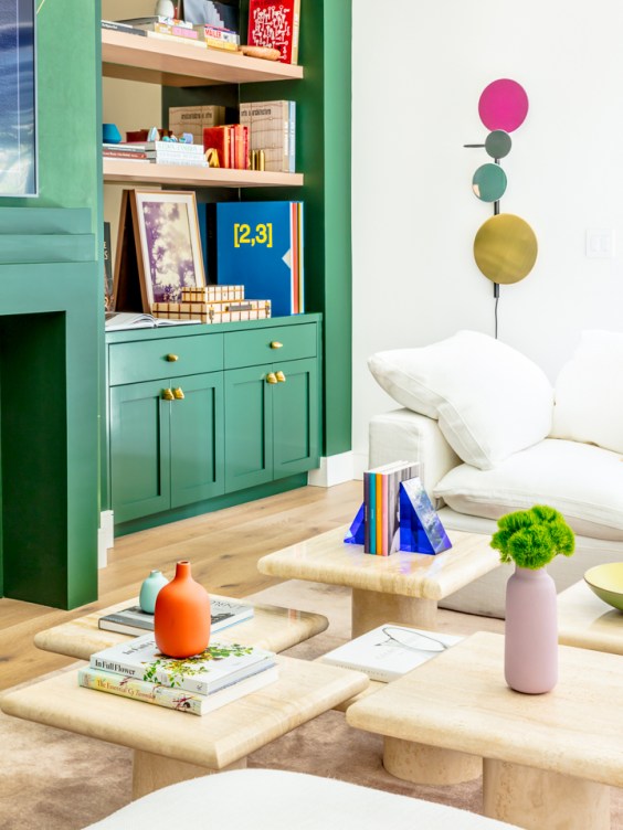 Small Features Table Best Tables for Small Spaces | Domino